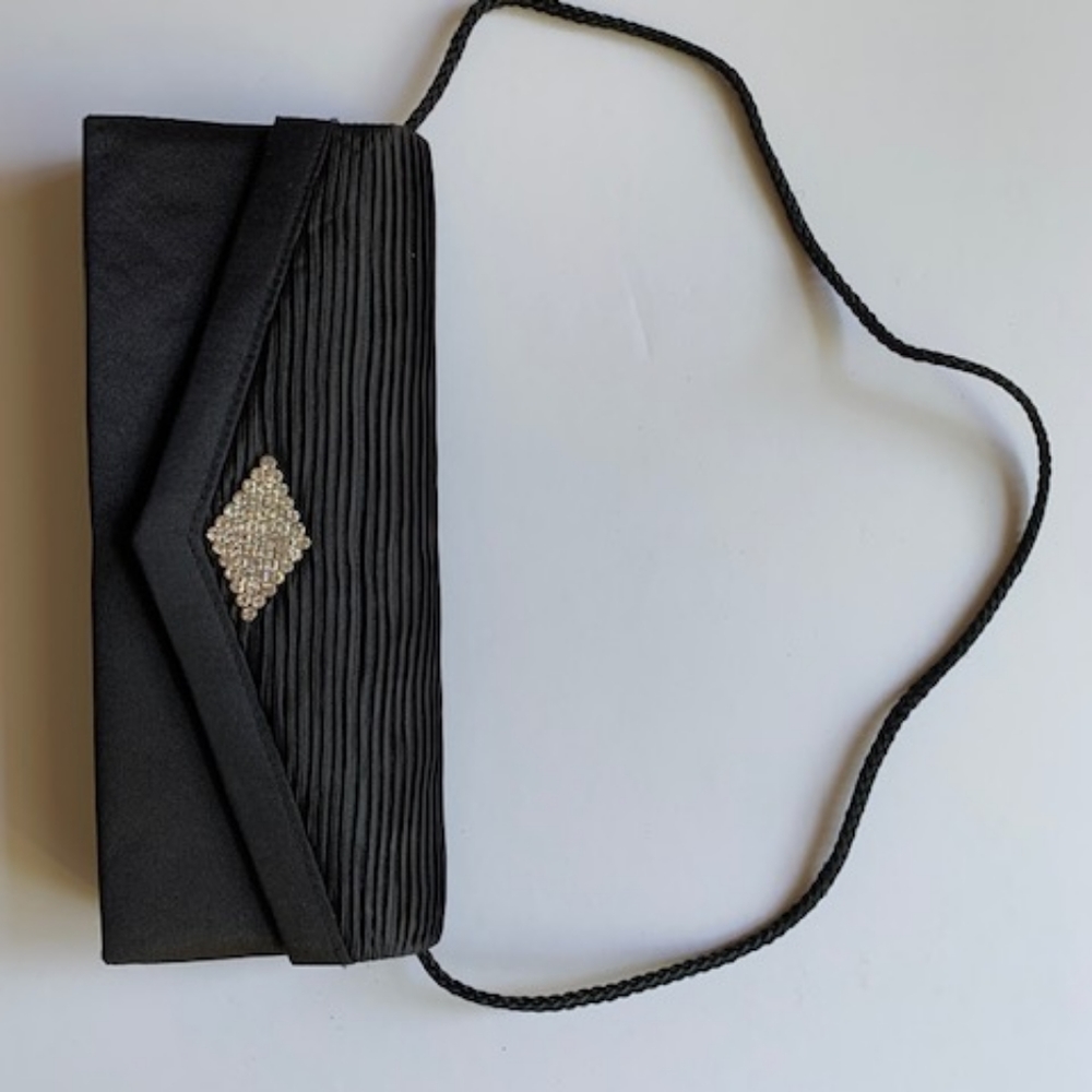 Jessica McClintock hand purse